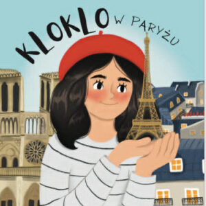KLOKLO W PARYŻU