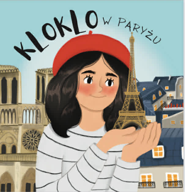 KLOKLO W PARYŻU